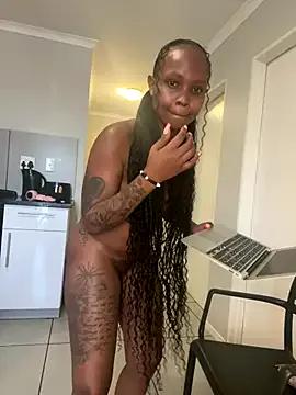 Freechat InkLady444 on StripChat