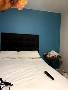 Freechat InkLady444 on StripChat