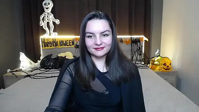 StripChat JasmineAsha is Freechat JasmineAsha — leg-split under toy control