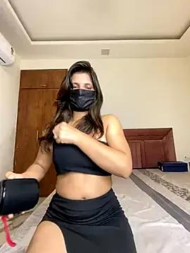 Freechat joya_baby on StripChat