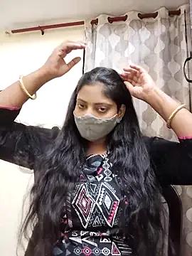 StripChat Kajal-baby07 is Freechat Kajal-baby07 — Full boobs show