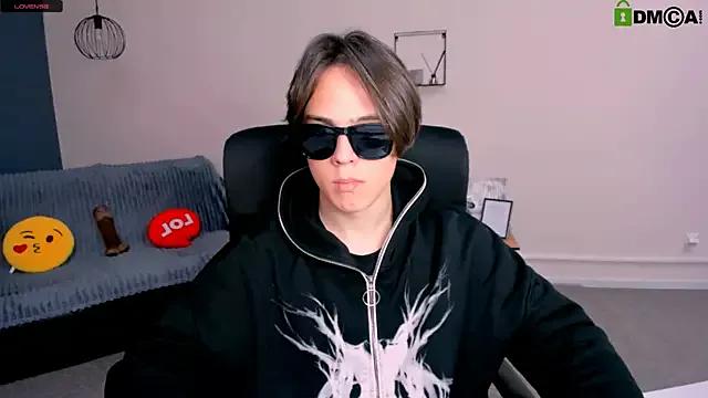 Freechat karl_mans on StripChat