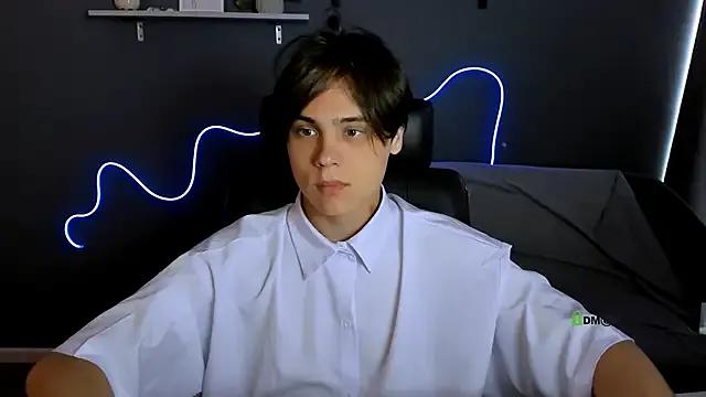 Freechat karl_mans on StripChat