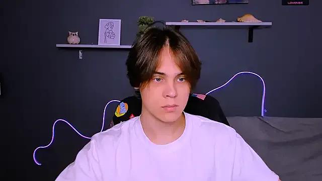 Freechat karl_mans on StripChat