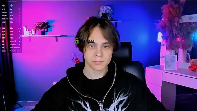 Freechat karl_mans on StripChat