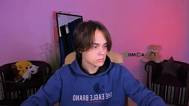 Freechat karl_mans on StripChat