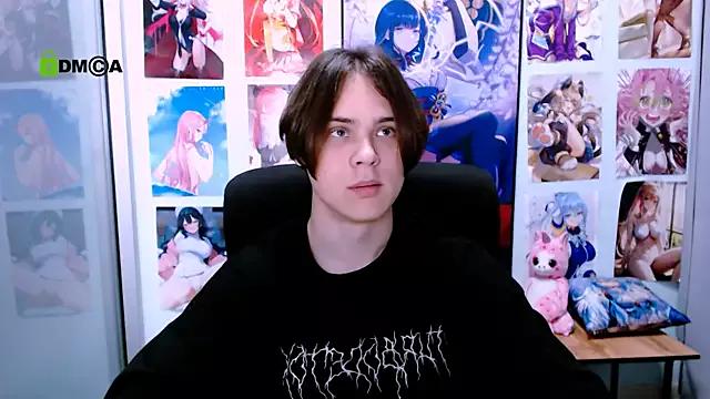 Freechat karl_mans on StripChat