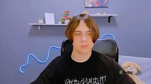 Freechat karl_mans on StripChat