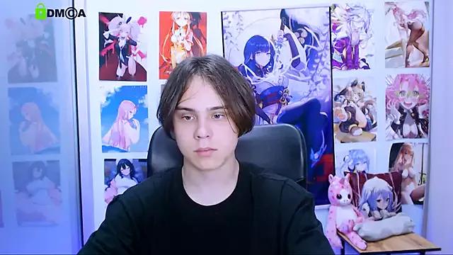 Freechat karl_mans on StripChat