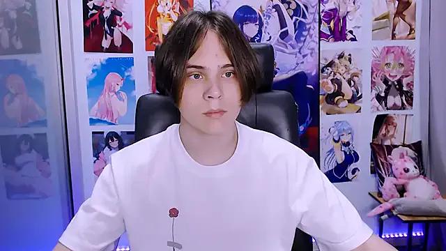 Freechat karl_mans on StripChat