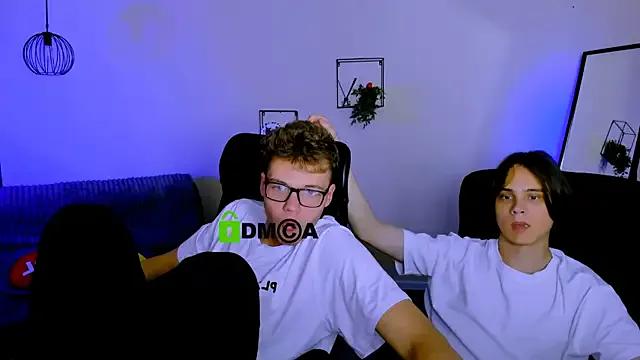 Freechat karl_mans on StripChat