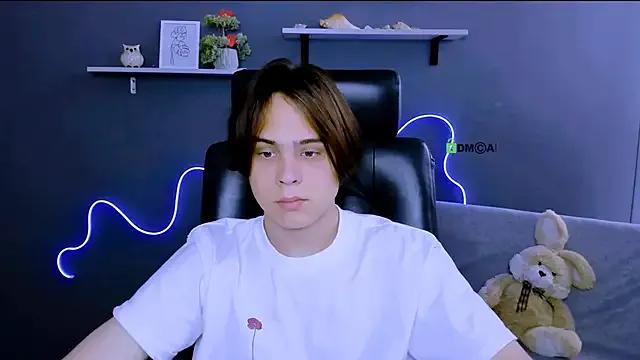 Freechat karl_mans on StripChat