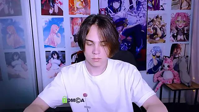 Freechat karl_mans on StripChat