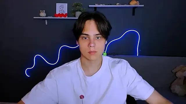 Freechat karl_mans on StripChat