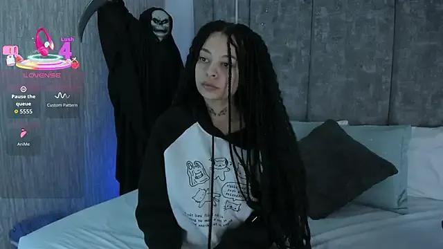 KatherineGomez — bouncing tits 