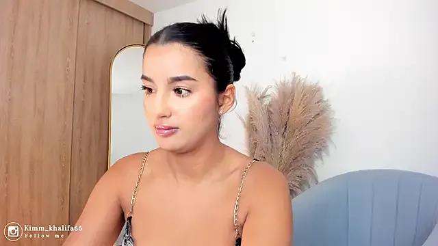 Freechat Kimm_khalifa on StripChat