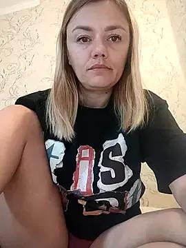 Freechat KrissSexi on StripChat