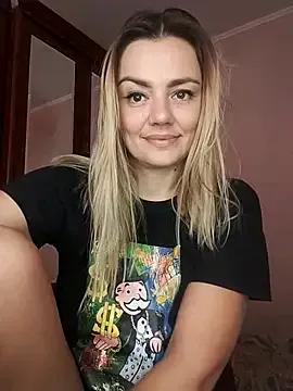 Freechat KrissSexi on StripChat