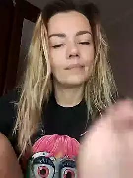 Freechat KrissSexi on StripChat