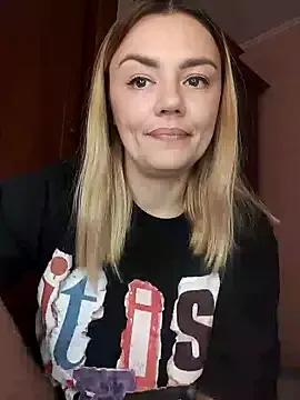 Freechat KrissSexi on StripChat