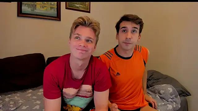 StripChat LawrenceMiles is Freechat LawrenceMiles — Doggy style 3 min