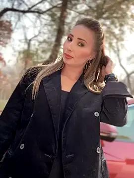 StripChat LetsFunKARINA is Freechat LetsFunKARINA — HelloGive me more love