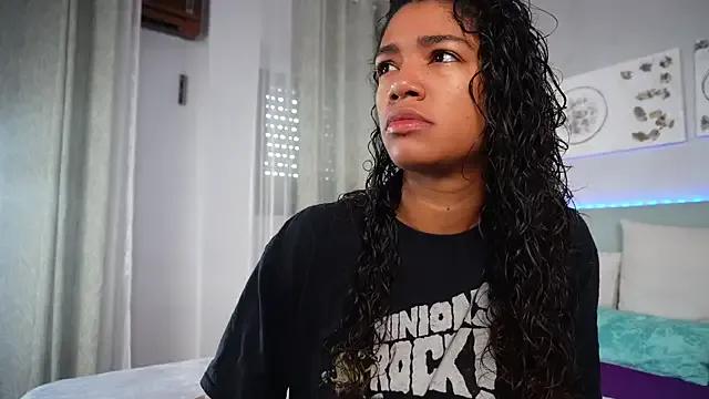 LibertyLust — SUCK MY FINGERS AS U EVER SEEN
