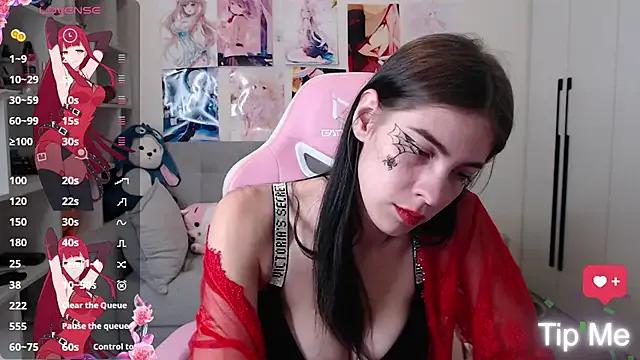 StripChat LidaAngel21 is Freechat LidaAngel21 — play puusy