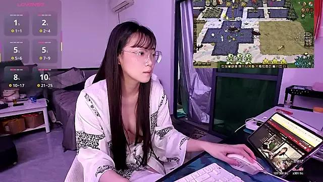 StripChat Linbaibai is Freechat Linbaibai — Freechat on StripChat