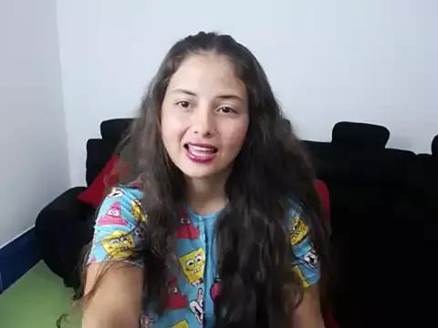 Private lirio05 on StripChat