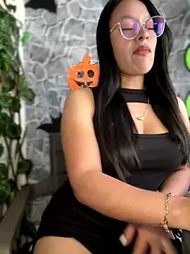 StripChat Liulee2 is Freechat Liulee2 — ANAL VIBRATOR+3MIN CONTROL