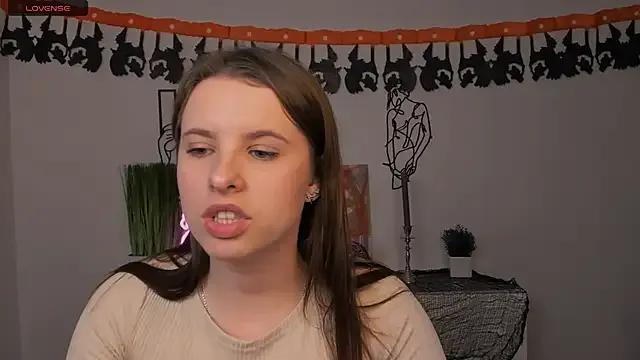 StripChat lola_swon is Freechat lola_swon — doggy style