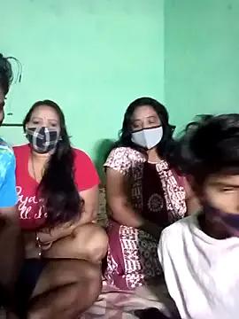 LoveOnStream — Group on StripChat