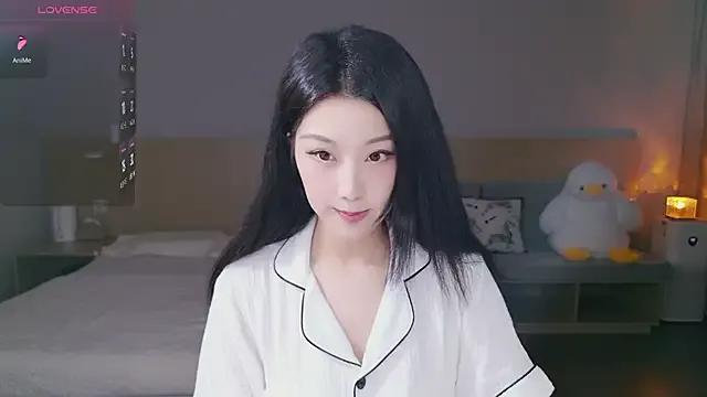 Freechat Lucky-baby on StripChat