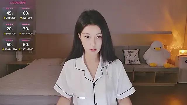 Freechat Lucky-baby on StripChat