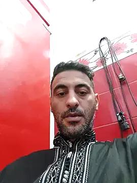 StripChat mahdiDido is Freechat mahdiDido — Sex