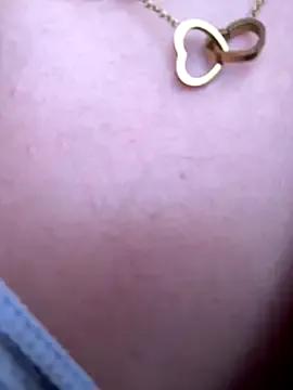 Freechat MariiD on StripChat