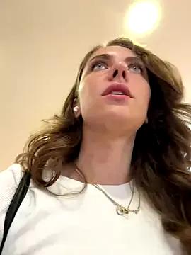 Freechat MariiD on StripChat