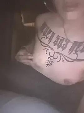 Private marijacucu on StripChat