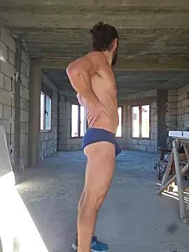 StripChat Mariusvidican is Freechat Mariusvidican — Gym