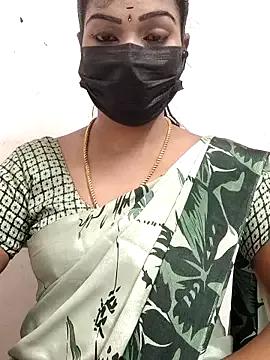 Freechat meena_27 on StripChat