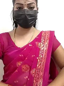 Freechat meena_27 on StripChat