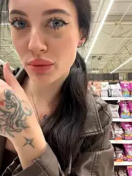 Freechat Melissa_crazy on StripChat