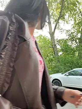 Freechat Melissa_crazy on StripChat