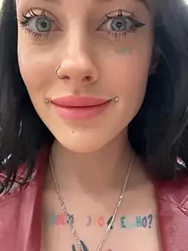 Freechat Melissa_crazy on StripChat