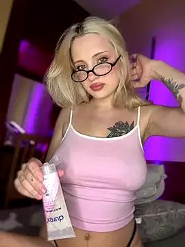 Melissa_cum — FULL NAKED