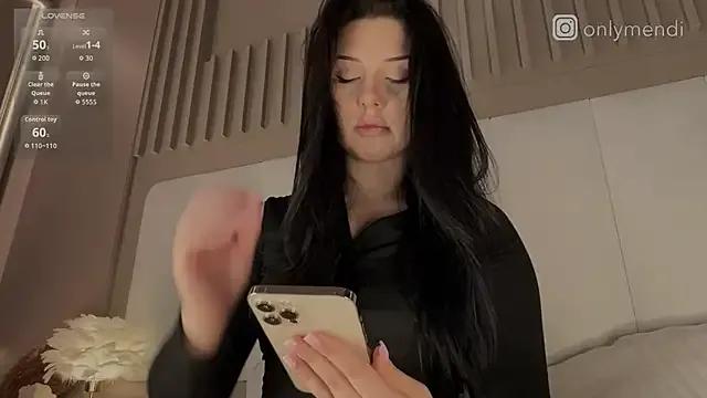 StripChat MENNDI is Freechat MENNDI — For good mood