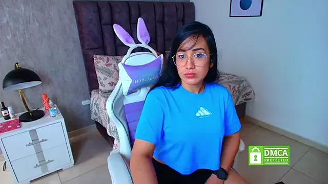 Group Miia_harper_ on StripChat