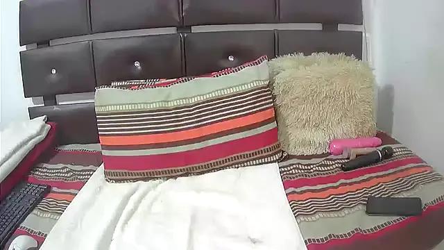 StripChat Mishanti is Freechat Mishanti — Freechat on StripChat