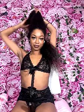 Freechat mismialove on StripChat